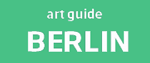 art guide BERLIN