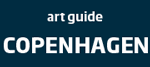 art guide COPENHAGEN