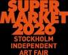 Logotyp för  Supermarket