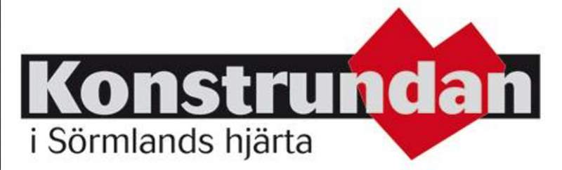 konstrundans logotyp