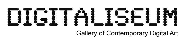 Logotyp för  Digitaliseum