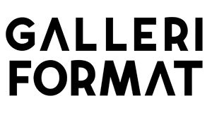 Logotyp för Galleri Format