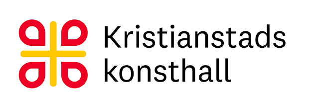 Logotyp för  Kristianstads konsthall