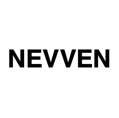 Logotyp för  Nevven