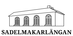 Logotyp för  Sadelmakarlängan