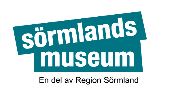 Logotyp för  Sörmlands museum