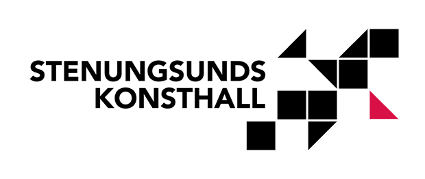 Logotyp för  Stenungsunds Konsthall