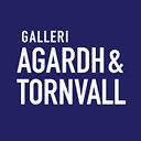 Logotyp för Galleri Agardh & Tornvall