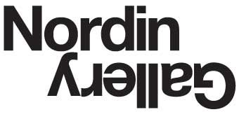 Logotyp för  Nordin Gallery