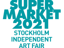 Logotyp för  Supermarket