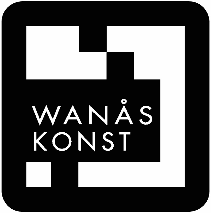 Logotyp för  Wanås Konst