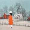 © Marianne Lindberg De Geer