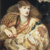 © Dante Gabriel Rossetti