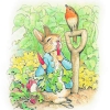 Beatrix Potter