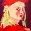 Elisabeth Jansson Sandhamre