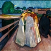 © Edvard Munch