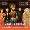 Magnus Bärtås