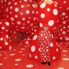 Yayoi Kusama