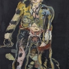 © Georg Baselitz