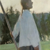Ellen Thesleff