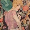 © Gerda Wegener