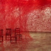 © Chiharu Shiota