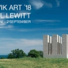 Sol LeWitt