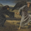 © Edward Burne-Jones