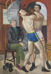 Arvid Fougstedt