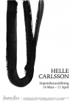 Helle Carlsson