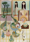 Liselotte Watkins