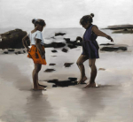Lynette Yiadom-Boakye