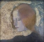 © Helene Schjerfbeck