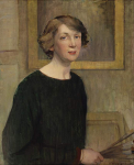 Märta Rudbeck