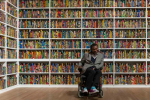 Yinka Shonibare