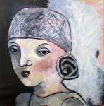 Inger Thurfjell
