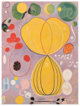 © Hilma afKlint