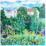 Kicki Persson