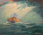 Sten-Yngve Johansson