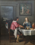 ChristoffelJacaobsz van der Laemen