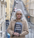 © Marianne Lindberg De Geer