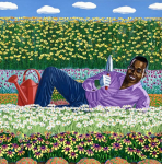 Lamar Petersson