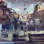Rodion Petroff