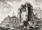 Giovanni BattistaPiranesi