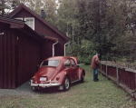 Henrik Ljusberg
