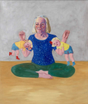 Lena Cronqvist