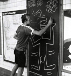 Keith Haring