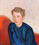 Christina Olivecrona