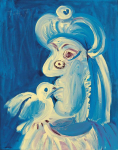Pablo Picasso