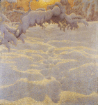 Gustaf Fjaestad